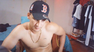 Vortexvzla live cam on Cam4