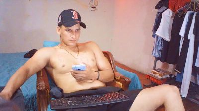 Vortexvzla live cam on Cam4