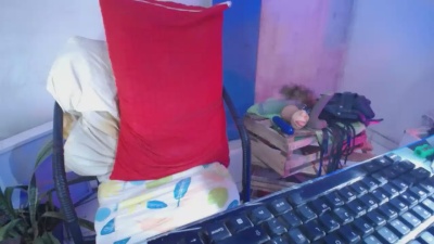 Vritany live cam on Cam4