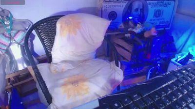 Vritany live cam on Cam4
