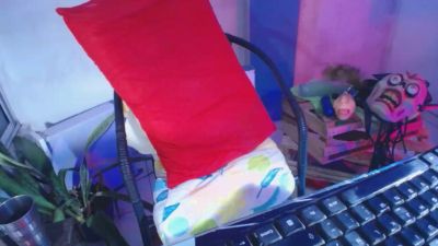 Vritany live cam on Cam4