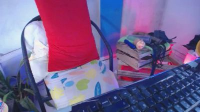 Vritany live cam on Cam4