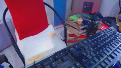 Vritany live cam on Cam4
