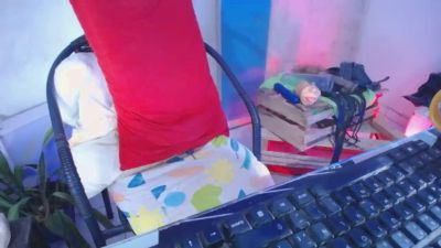 Vritany live cam on Cam4