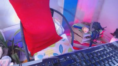 Vritany live cam on Cam4