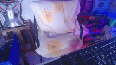 Vritany live cam on Cam4