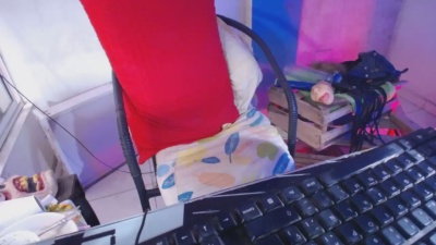 Vritany live cam on Cam4