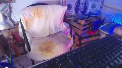Vritany live cam on Cam4