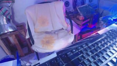 Vritany live cam on Cam4