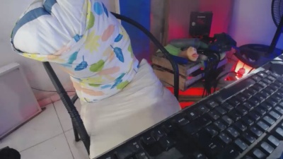 Vritany live cam on Cam4