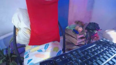 Vritany live cam on Cam4