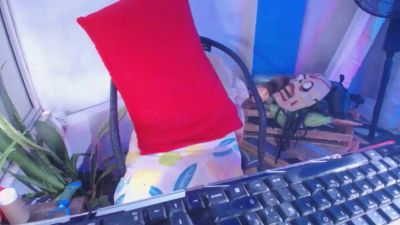Vritany live cam on Cam4