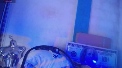 Vritany live cam on Cam4