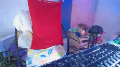 Vritany live cam on Cam4