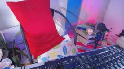 Vritany live cam on Cam4