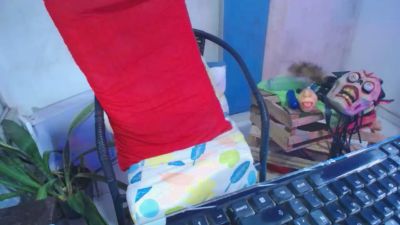 Vritany live cam on Cam4