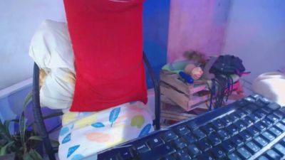 Vritany live cam on Cam4