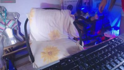 Vritany live cam on Cam4