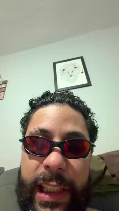 Vulgofig live cam on Cam4