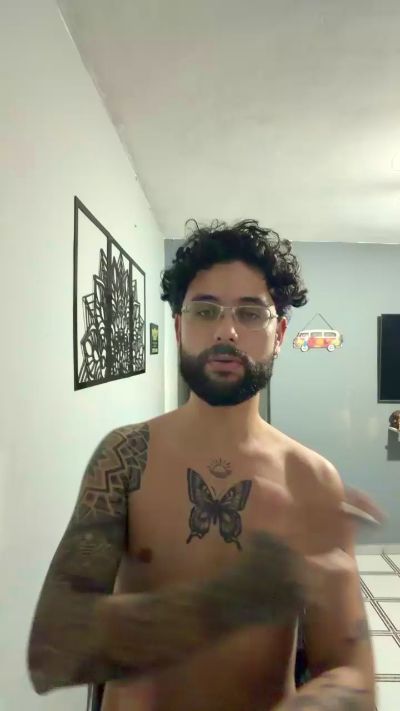 Vulgofig live cam on Cam4