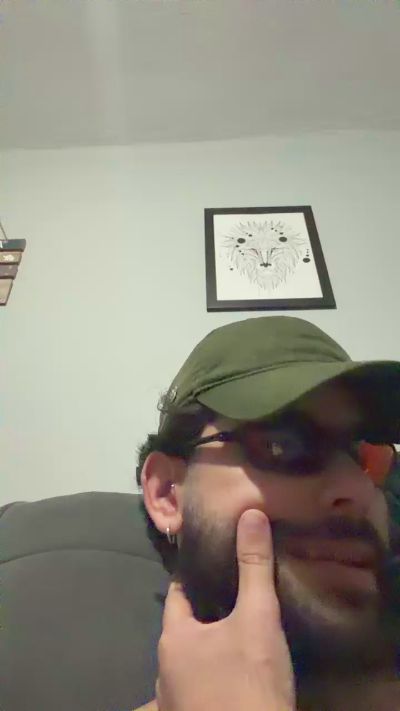 Vulgofig live cam on Cam4