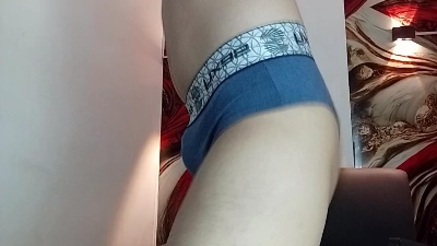 Vyper_Boyl live cam on Cam4
