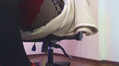 Vyssi live cam on Cam4