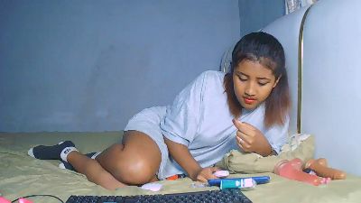 WILDFEMALE live cam on Cam4