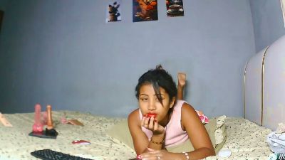 WILDFEMALE live cam on Cam4