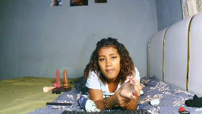 WILDFEMALE live cam on Cam4