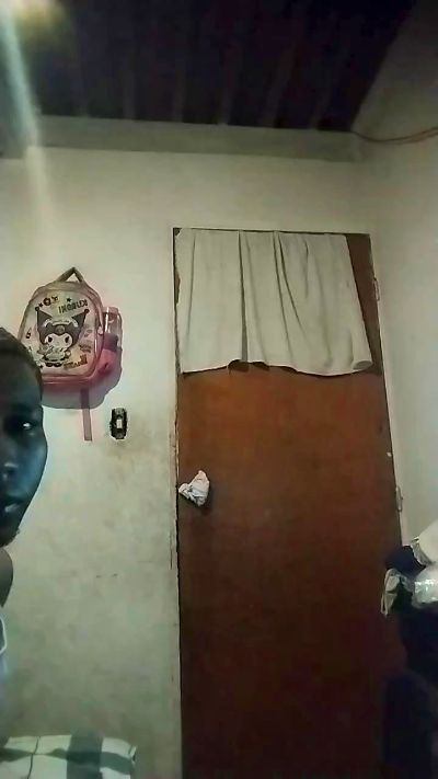 Wacanda_1 live cam on Cam4