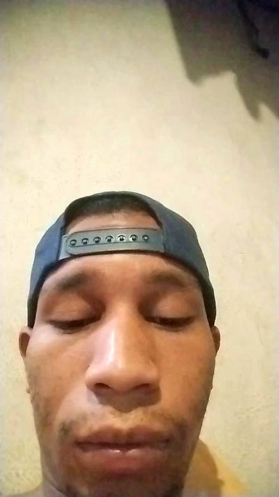 Wacanda_1 live cam on Cam4