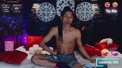Walkerss5 live cam on Cam4