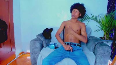Walkerss5 live cam on Cam4