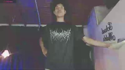 Walkerss5 live cam on Cam4