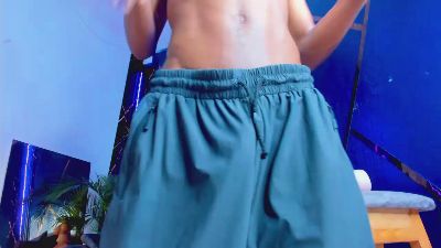 Walkerss5 live cam on Cam4