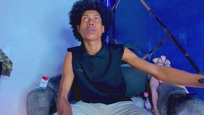 Walkerss5 live cam on Cam4
