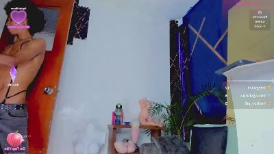 Walkerss5 live cam on Cam4