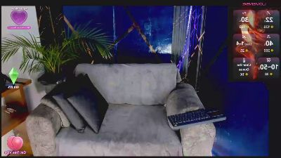 Walkerss5 live cam on Cam4