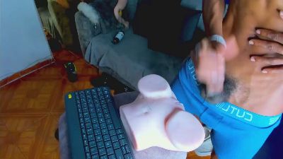 Walkerss5 live cam on Cam4