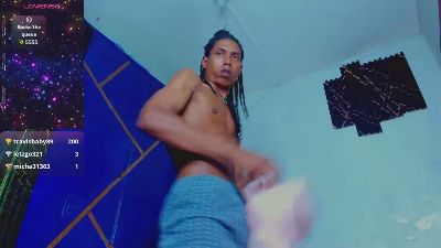 Walkerss5 live cam on Cam4
