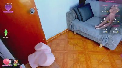 Walkerss5 live cam on Cam4