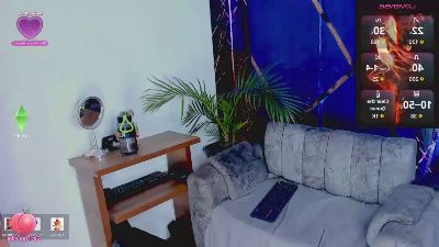 Walkerss5 live cam on Cam4