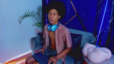 Walkerss5 live cam on Cam4