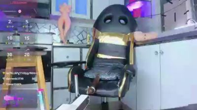 Walkerss5 live cam on Cam4