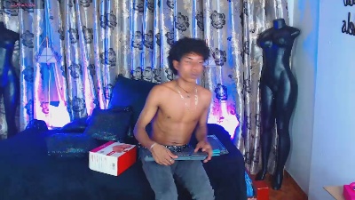 Walkerss5 live cam on Cam4