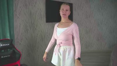 WalterSagon live cam on Cam4