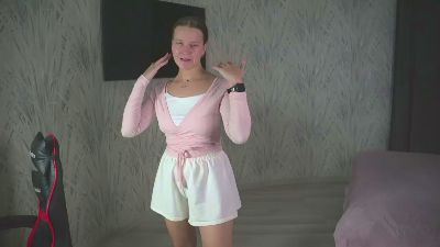WalterSagon live cam on Cam4