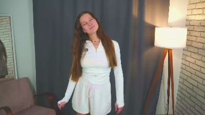 WalterSagon live cam on Cam4