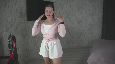 WalterSagon live cam on Cam4